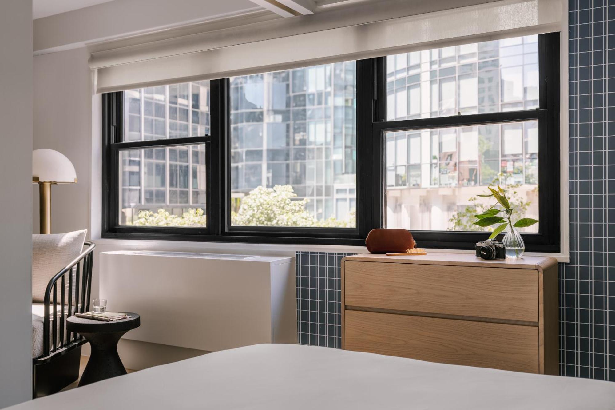 Sonder By Marriott Bonvoy The Nash Apartments Midtown East Нью-Йорк Номер фото