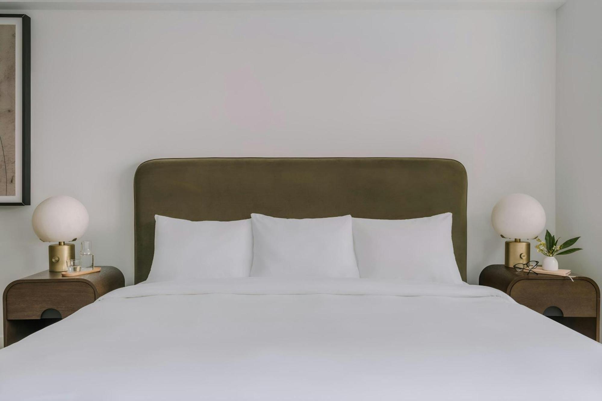 Sonder By Marriott Bonvoy The Nash Apartments Midtown East Нью-Йорк Экстерьер фото