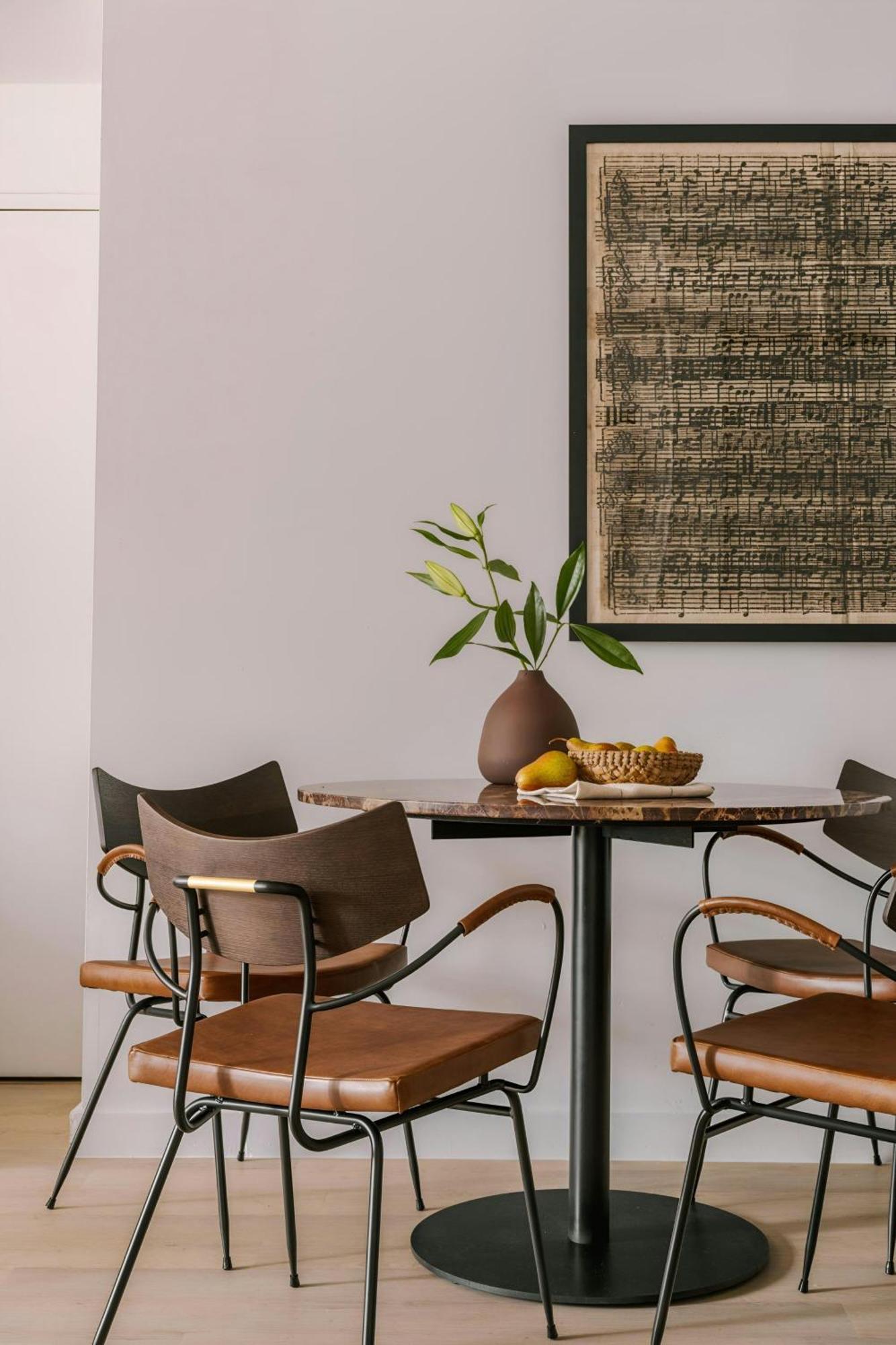Sonder By Marriott Bonvoy The Nash Apartments Midtown East Нью-Йорк Экстерьер фото