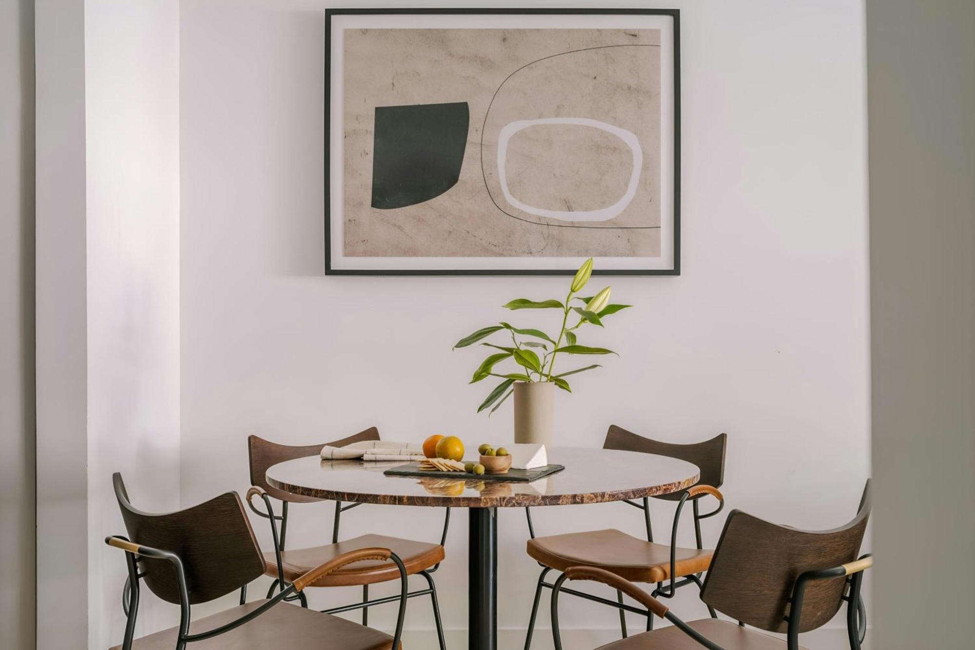 Sonder By Marriott Bonvoy The Nash Apartments Midtown East Нью-Йорк Экстерьер фото